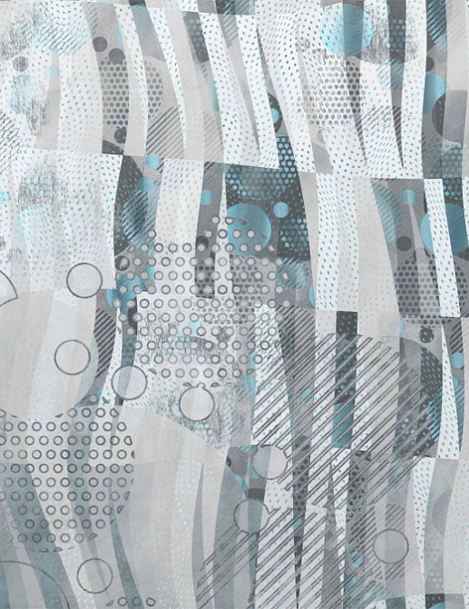 Панно и фотообои Affresco Trend Art ZK424 COL2