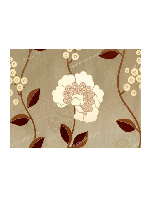 Обои Villa Nova Florence W214-02