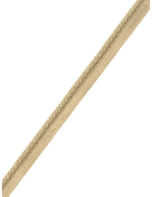 Шнур Fabricut Cord Library Trimmings Bondi/Sand