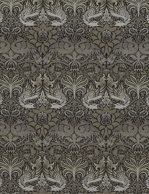 Ткань Morris & Co Archive Weaves 230301