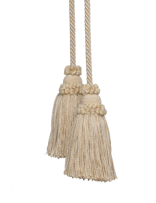 Кисть Samuel & Sons Annecy Cord 976-31654/602