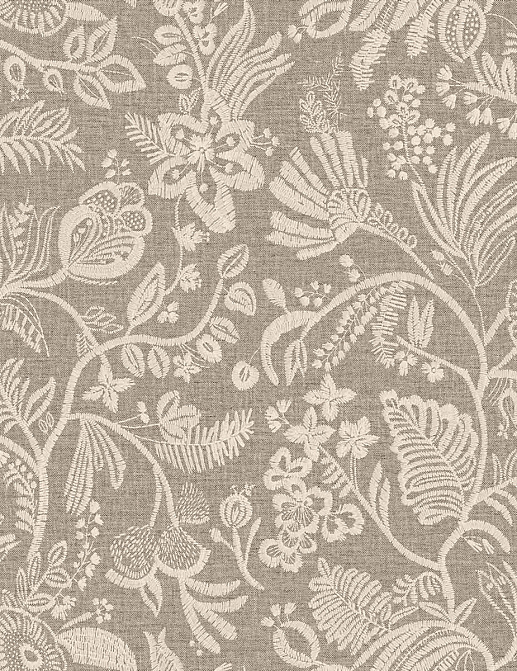Обои Casamance Broderies 76960916
