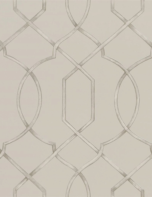 Обои Designers Guild Geometrics Volume 1 PDG1027/03