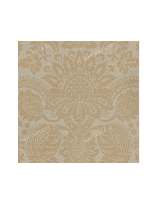 Обои Zoffany Classic Damask CDW01007