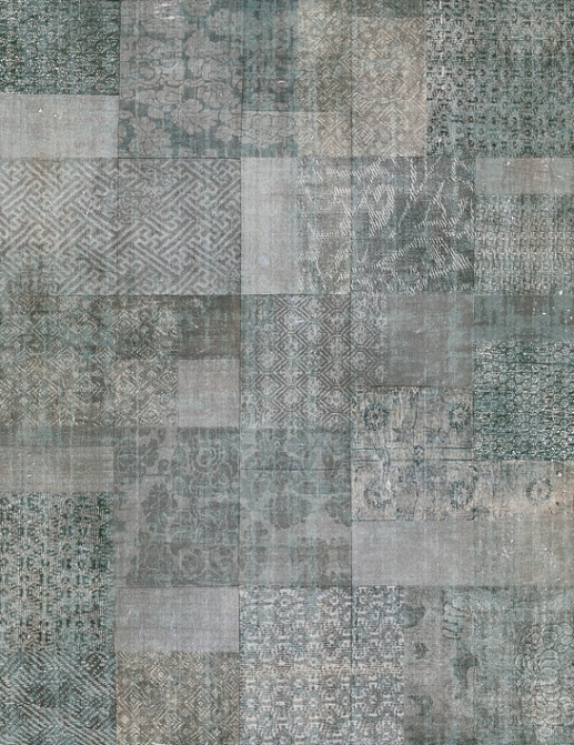 Панно и фотообои Wall & Deco 2015 WDEN1503