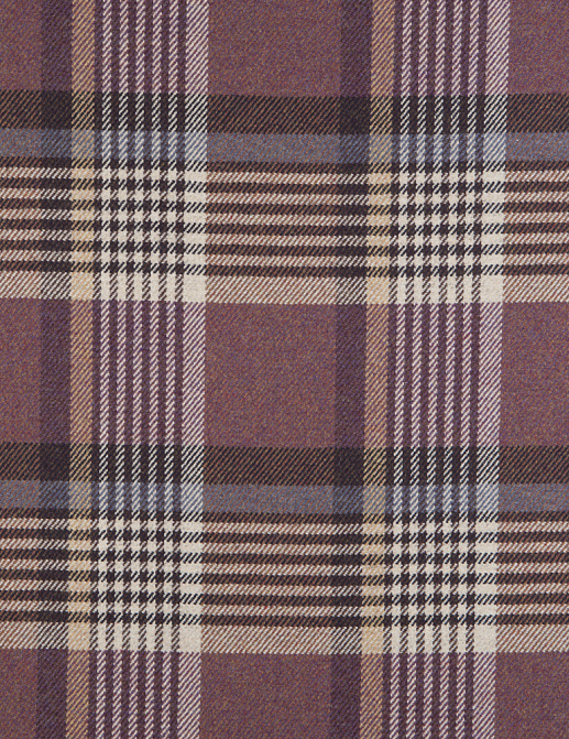 Ткань Johnstons of Elgin Highland GlenGarry/Tayberry