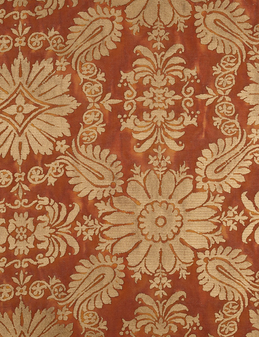 Ткань Fortuny All Colors 5069