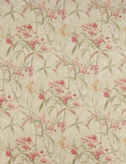 Ткань Colefax and Fowler Jardine F4707/02
