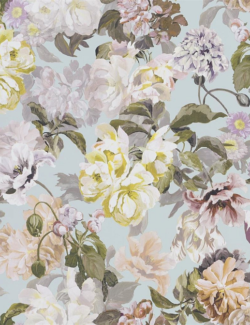 Обои Designers Guild Edit Florals PDG1033-04