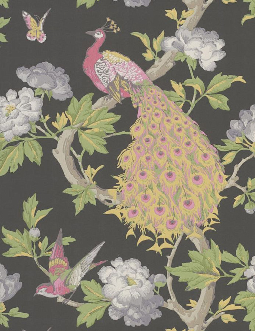 Обои Little Greene National Trust Papers 0245PAMAEVE