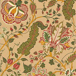 Ткань Thibaut Tidewater prints F99011