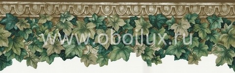 Бордюр Blue Mountain Green BC1580002b
