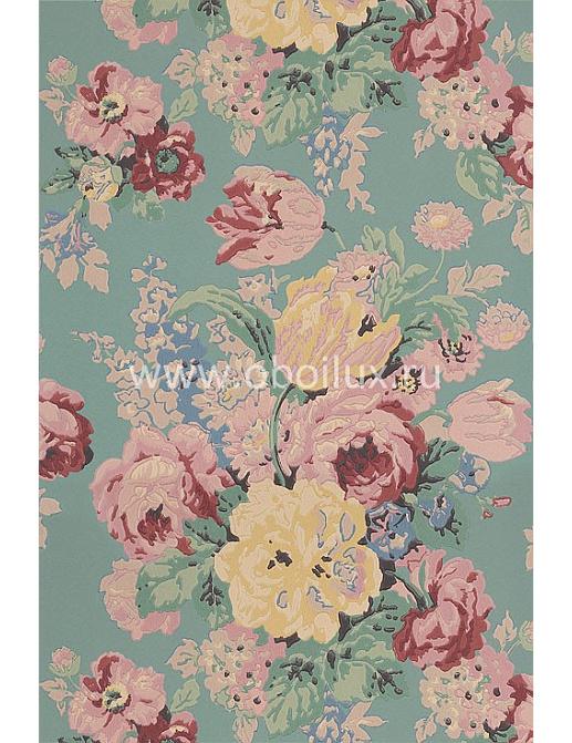 Обои Anna French Wild Flora AT10088