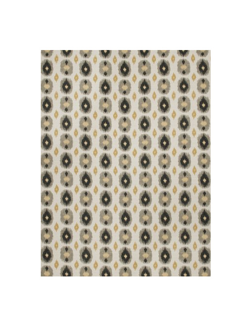 Ткань Fabricut Chromatics Vol.XXII Golden Orrefors/Meadow