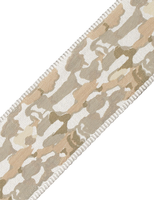 Тесьма Samuel & Sons Cirque Collection BT-58057/16