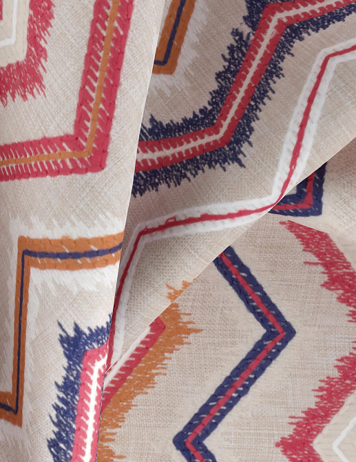 Ткань Daylight Outboho Crafty/Lotus