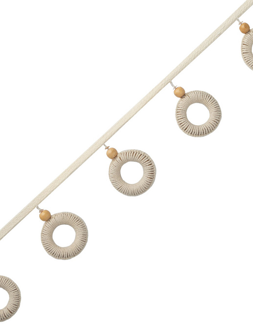 Тесьма Samuel & Sons Corsica FR-60789/01