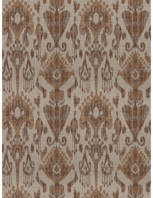 Ткань Fabricut Color Studio Vol.VII Copper Sala/Amber