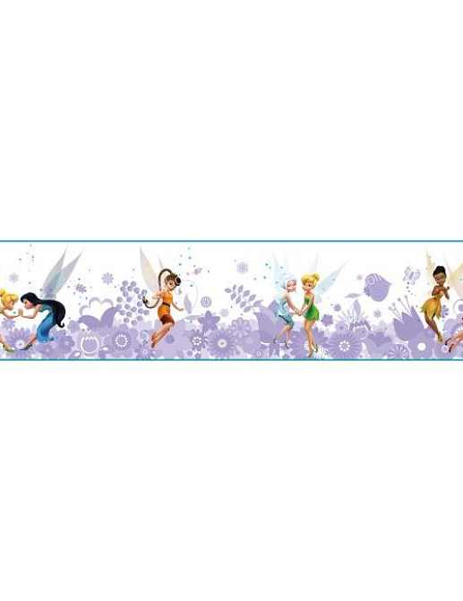 Бордюр York Disney II DS7768BD