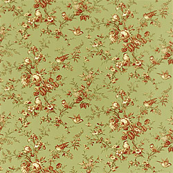 Ткань Thibaut Toile Resource II F99789