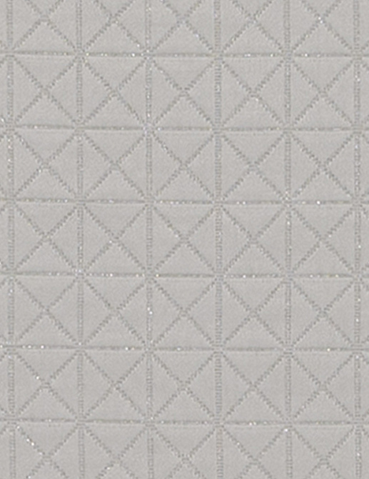 Ткань Duralee Pirouette - Onyx, Dove, Fog DI61816/380