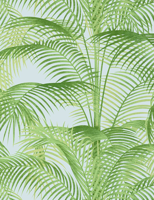 Обои Thibaut Palm Grove T13937