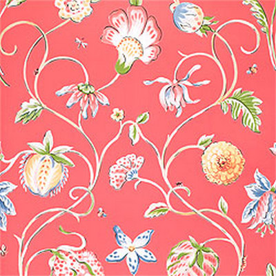 Обои Thibaut Serendipity T153