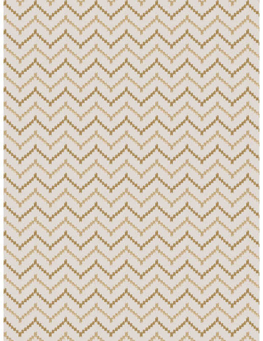 Ткань Fabricut Expressions Vol.V Goldleaf Boga metallic/Gold