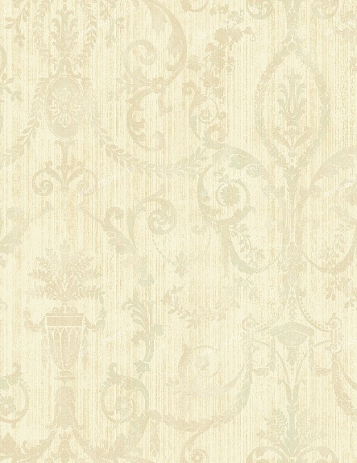 Обои KT-Exclusive English Elegance dl60909