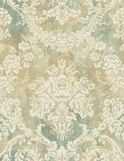 Обои KT-Exclusive Antique Chic AC40204