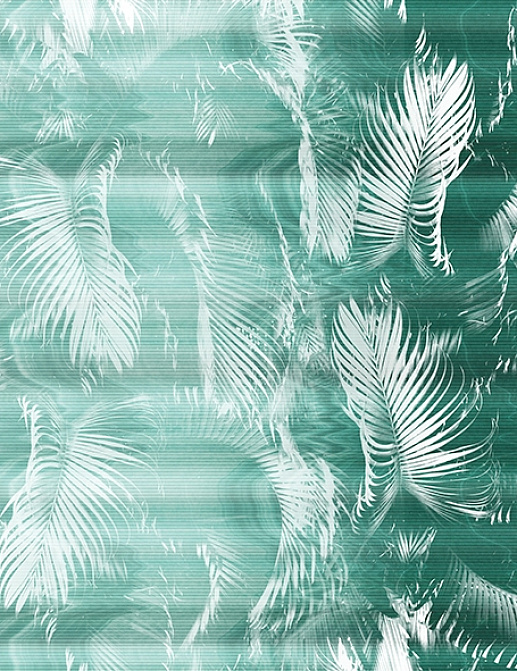 Панно и фотообои Wall & Deco 2016 WDVC1601