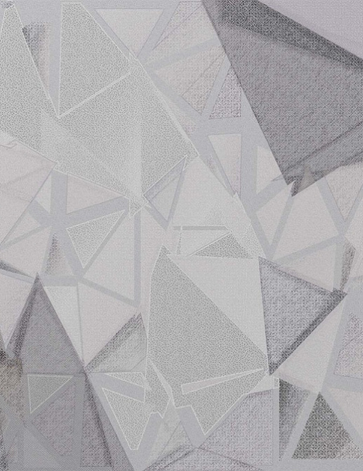 Панно и фотообои Affresco Trend Art ZK435 COL4