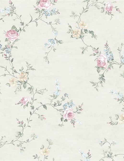 Обои Wallquest Bouquet MM50208