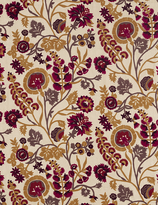Ткань Zoffany Darnley 332969