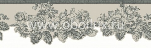 Бордюр Blue Mountain Metallic BC1580961b
