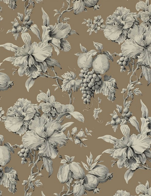 Обои Manuel Canovas Bellegarde 03061-03