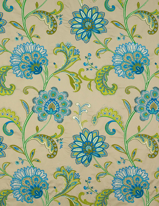 Ткань Manuel Canovas Tara 04926/04