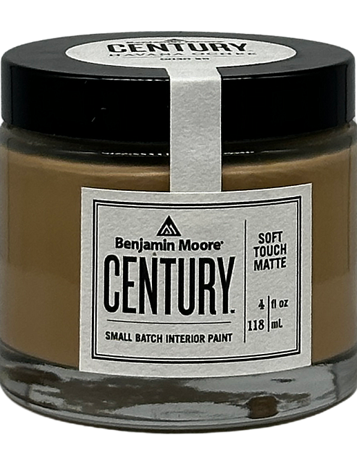 Краска Benjamin Moore Century BM0030-P 0.118 л