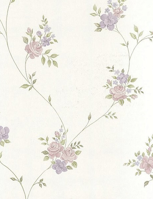 Обои Aura Floral Themes G23243