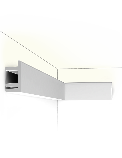 Карниз Orac Decor Интерьерный декор C381