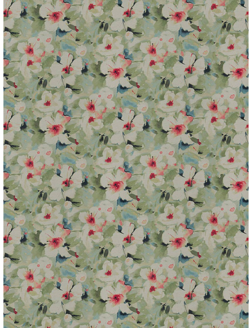 Ткань Fabricut Vignettes Vol.XVI Garden Producer floral/Spring