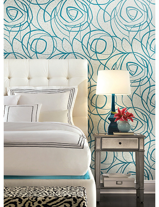 Обои York WallpapHer WH2668