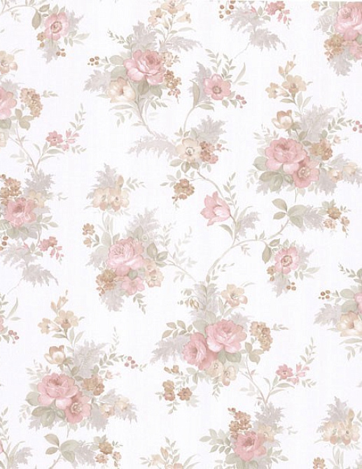 Обои Living Style English Bouquet 988-58633
