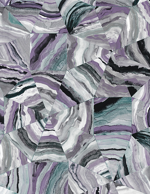 Панно и фотообои Faboie Silk Painting I F-SN6005