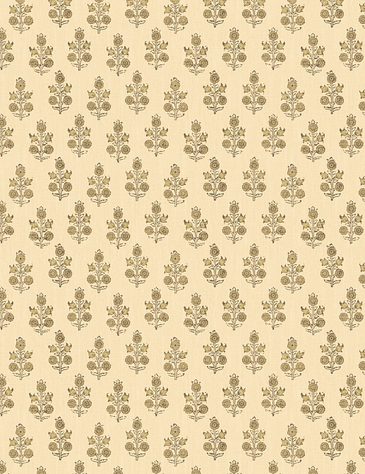 Обои GP & J Baker House Small Prints Wallpaper BW45117/4