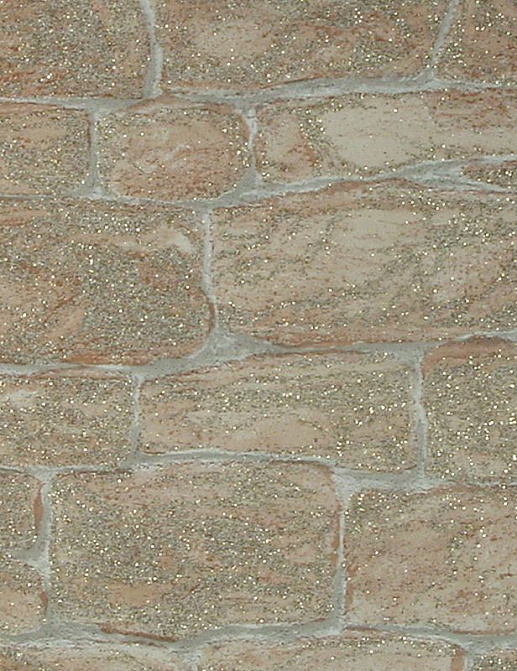 Обои A. S. Creation Dekora Natur VI 3438-26
