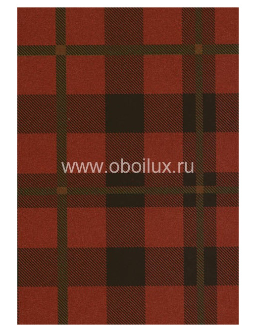 Обои Lewis & Wood Book I - Sporting & Character LW72151/Tartan MacIver