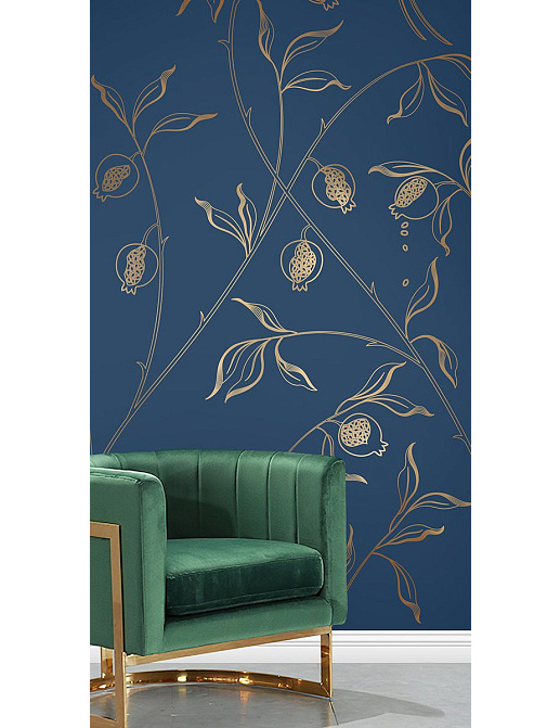 Панно и фотообои Affresco Lines L506