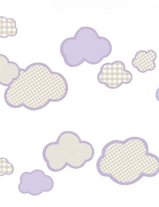 Обои Decor Delux Ciao Bimbi 1302