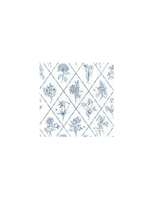 Обои Thibaut Toile Resource II T9761